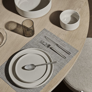 Pilar Stoneware Bowls Set Of 4 Blomus 63722 4