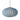 Made by Hand Knit Wit Oval Pendant 76 LED