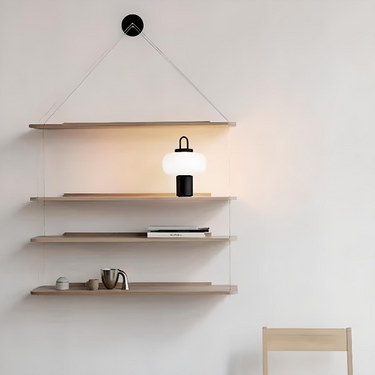 Astep Nox Portable Lamp