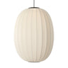 Made by Hand Knit-Wit Pendant Lamp 65 LED