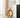 Finesse Decor Simi Vase Large - Bronze 