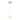 Finesse Decor Spanish Alabaster Pendant - Chrome 