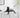 Finesse Decor Indie The Little Cat - Black 