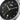 Braun BN0032 Classic Date Watch in black dial, steel mesh – view 5