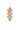 Bauhaus-Era Wooden Christmas Ornaments, IC Design – view 14
