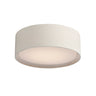 Maxim Lighting Prime 16" LED Flush Hi-Lo Dim Sensor 