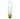 House of Troy 60 Watt ST18 Nostalgia Bulbs and Accessories