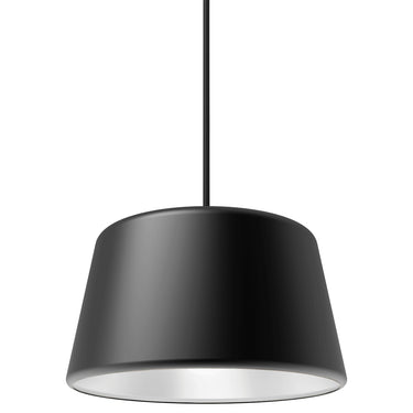 BlackJack Lighting Pillbox 10" Pendant Light