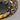 Maxim Lighting Weave WiFi-enabled LED Fandelight Bronze Gilt/Gold