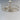 Maxim Lighting Solitaire 6-Light WiFi-enabled LED Fandelight Silver Mist