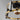 Maxim Lighting Darling 24" Wifi-Enabled LED Fandelight Black/Natural Aged Brass