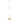 Finesse Decor Modern Spiral LED 61" Floor Lamp - Gold 