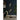 Finesse Decor Modern Spiral LED 61" Floor Lamp - Black 