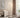 Finesse Decor Anechdoche 2 Lights Floor Lamp - Gold and White 