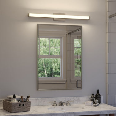 BlackJack Lighting Vector Vanity Light