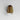Maxim Lighting SpotLight Outdoor LED Sconce Natural Aged Brass