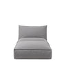 Stay Day Bed Outdoor Patio Lounger Small Blomus 62041
