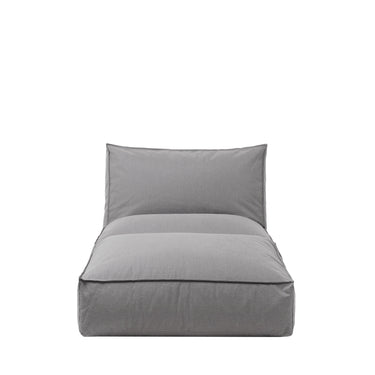 Stay Day Bed Outdoor Patio Lounger Small Blomus 62094