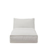 Stay Day Bed Outdoor Patio Lounger Small Blomus 62043