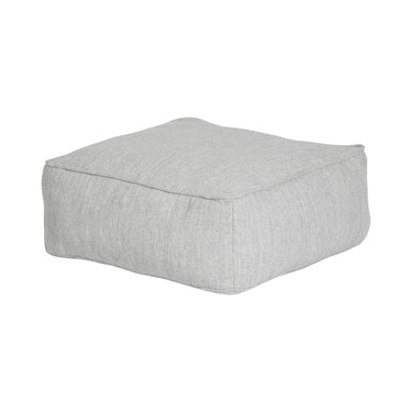 Grow Outdoor Patio Pouf Ottoman Blomus 62064