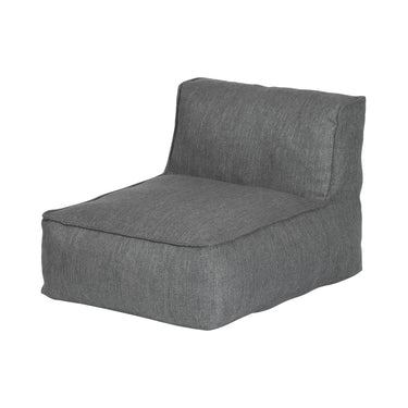 Grow Single Sectional Outdoor Patio Seat Blomus 62071