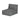 Grow Single Sectional Outdoor Patio Seat Blomus 62071