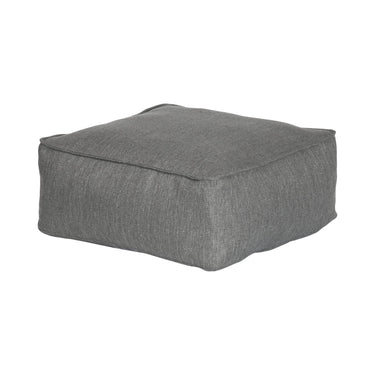 Grow Outdoor Patio Pouf Ottoman Blomus 62074