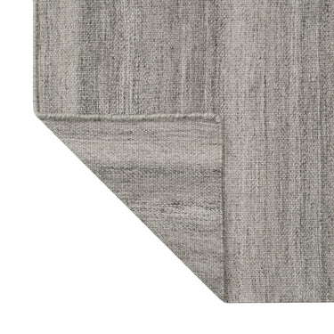 Kiva Outdoor Rug Zinc Medley Reversible Blomus 62167