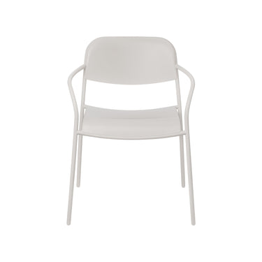 Yua Outdoor Armchair Set Of 2 Blomus 62175 2