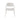 Yua Outdoor Armchair Silk Grey Set of 2 by blomus