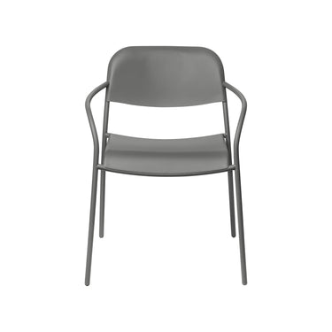 Yua Outdoor Armchair Set Of 2 Blomus 62172 2