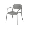 Yua Outdoor Armchair Set Of 2 Blomus 62175 2