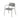 Yua Outdoor Armchair Granite Grey Set of 2 by blomus