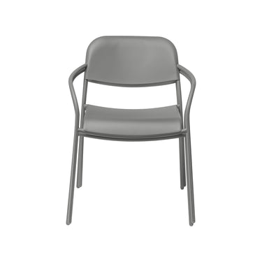 Yua Outdoor Armchair Set Of 2 Blomus 62175 2