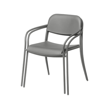 Yua Outdoor Armchair Set Of 2 Blomus 62175 2