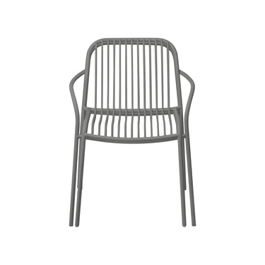 Yua Wires Outdoor Armchair Set Of 2 Blomus 62181 2