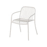 Yua Wires Outdoor Armchair Set Of 2 Blomus 62178 2