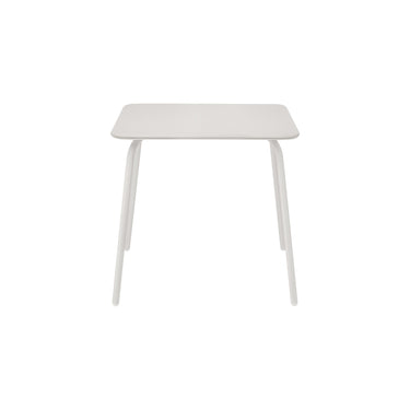 Yua Outdoor Square Bistro Table Blomus 62186