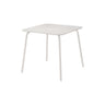 Yua Outdoor Square Bistro Table Blomus 62186