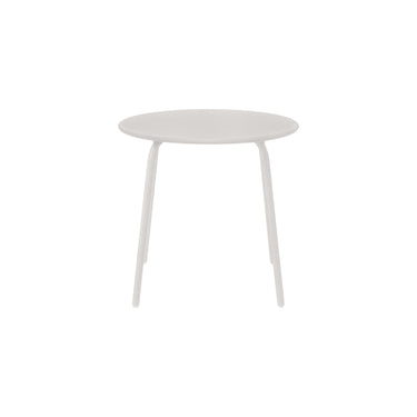 Yua Outdoor Round Bistro Table Blomus 62187