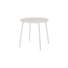 Yua Outdoor Round Bistro Table Blomus 62187