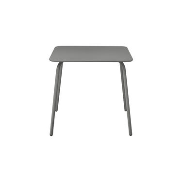 Yua Outdoor Square Bistro Table Blomus 62191