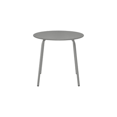 Yua Outdoor Round Bistro Table Blomus 62192