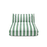 Stay Stripes Day Bed Outdoor Patio Lounger Blomus 62328