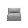 Stay Outdoor Patio Lounger Chair Blomus 62331