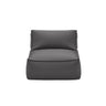 Stay Outdoor Patio Lounger Chair Blomus 62332