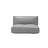 Stay Outdoor Patio Sofa 2 Seater Blomus 62337