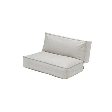 Stay Outdoor Patio Sofa 2 Seater Blomus 62339