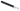 Modern Bottle Opener Black by blomus