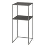 Fera Pedestal Table Shelf Blomus 63223